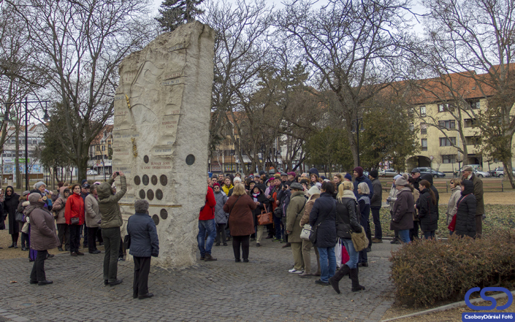 Vasárnap Idegenvezetők Világnapja