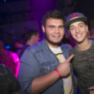 Club Vertigo - Muzzaik 2014.10.04. (szombat)