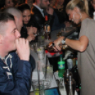 2014.03.29 Mamma Mia  Sugarbird 1.Birthday és a FeelharmonX Fotók:árpika 