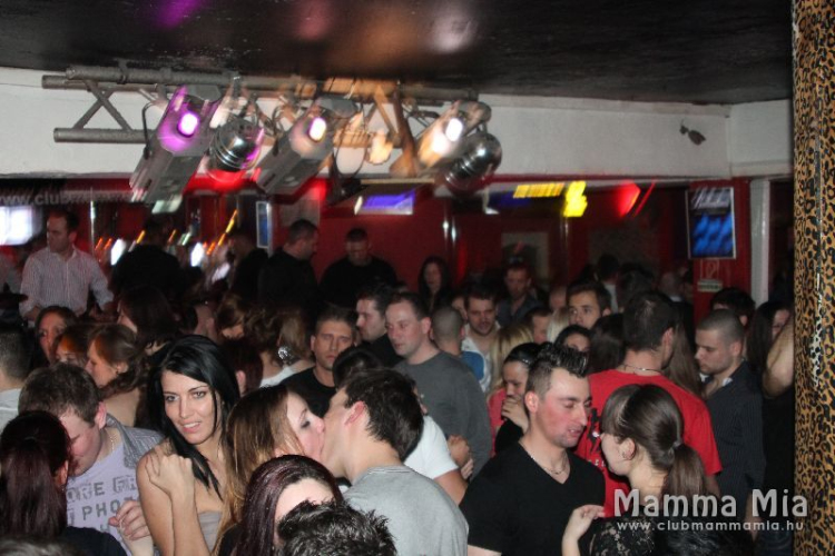 2013.03.23.Szombat Mamma Mia Dj:Balázska Fotók:árpika