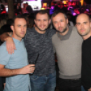 2020.01.25.Mamma Mia Szombati Házibuli Dj:Hubik Fotók:árpika