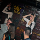 Lapos buli 2014.03.14. (péntek) |Foto: Gombás Ákos