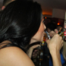 2014.04.19. Mamma Mia Celebek a Pultban Bódi Sylvi És Berki Krisztián,Hódi Pamela Fotó:árpika