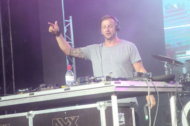 2019.08.20. Augusztus 20.-ai Fesztivál 3.nap