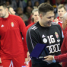 2020.01.04.Magyarország-Csehország Férfi Válogatott Felkészülési mérkőzés 