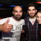 2014.09.19.Péntek - Vodkák Éjszakája