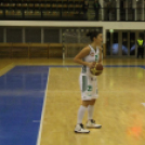 2013.02.27 Hat-Agro Uni Győr-Pöstyén női kosárlabda mérkőzés fotók:árpika