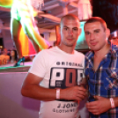 Club Mundo -  House Classic w/ Sterbinszky   Newl 2013.06.15. (szombat)