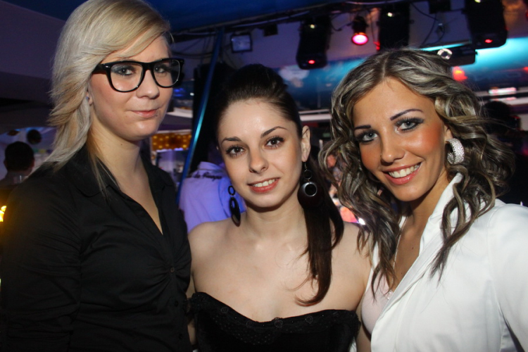 Club Neo 2013.01.05.