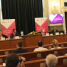 2017.07.23. EYOF 2017 Sajtótájékoztató Fotók:árpika 