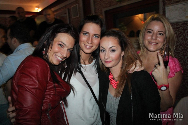 2013.02.09.Szombati Házibuli Mamma Mia Dj:Balage (2) fotók:árpika