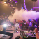 Club Vertigo - Rockerek és plázacicák 2014.10.18. (szombat)