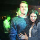 Club Vertigo - Chris Lawyer 2016.01.09. (szombat) (Fotók: Vertigo)