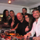 2019.12.28.Mamma Mia Szingli Party a Szomszédokkal Dj:Balage&Solymi Conga