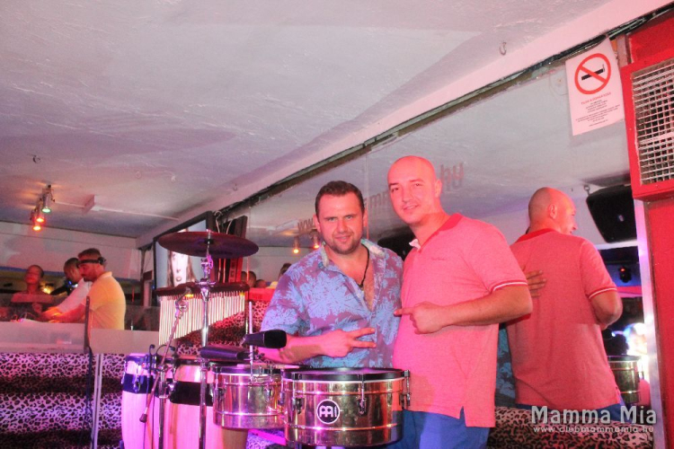 2017.08.05.Mamma Mia Szombati Házibuli Dj:Balage&Solymi Conga Fotók:árpika