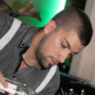 2013.10.12 Szombat Aftersix Cocktail Bar and Café fotók:árpika