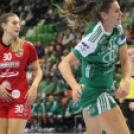 2020.01.18.Győri Audi ETO KC -Kisvárda Női kézilabda mérkőzés Fotók:árpika 