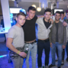 Mundo - The Closing /w. Sterbinszky 2015.09.12. (szombat) (Fotók: MikeD)