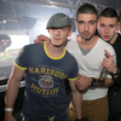 Club Vertigo -  The Opening 2013.10.05. (szombat)