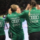 2019.04.13.Győri Audi ETO KC-Odense KC női kézilabda BL mérkőzés 