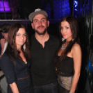 Club Vertigo - Chris Lawyer 2013.03.23. (szombat) (2) (Fotók:Vertigo)