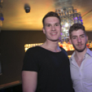 Club Vertigo - Deák bál /w Andro 2015.02.27. (péntek)