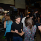 2013.10.23.Szerda Lapos Solymi Konga Night Fotók.Adrián