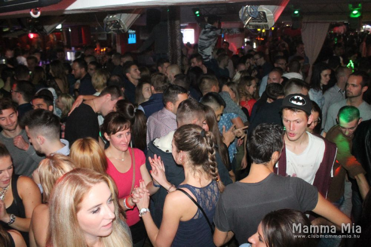 2015.10.17. Mamma Mia Kasza Tibi Dj:Balage & Solymi Conga Fotók:árpika