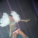 Club Vertigo - The Opening w/ Dave Martin 2014.09.13. (szombat)