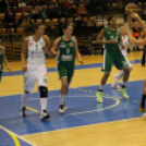 2013.02.03.Hat-Agro Uni Győr - Sbk Samorin Női kosárlada (1) Fotók:árpika