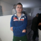 Club Mundo -  Chris Lawyer 2013.09.21. (szombat)