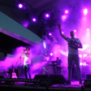 2019.06.14.Győri Nyármegnyitó 1. nap Halott Pénz koncert