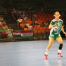 2018.08.18. Audi Eto Kc-Siófok Kc Női kézilabda felkészülési mérkőzés Fotók:árpika 