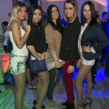 Mundo - Andro & Julia Carpenter 2014.05.31. (szombat)