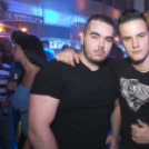 Club Vertigo - Wellhello 2015.10.10. (szombat) (Fotók: MikeD.)