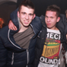 Peaches and Crem - Club Neo