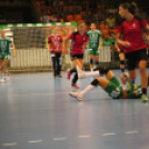 2018.08.18. Audi Eto Kc-Siófok Kc Női kézilabda felkészülési mérkőzés Fotók:árpika 