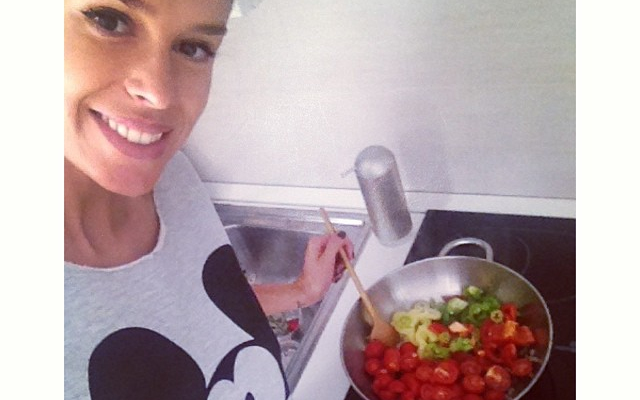 Nincs ebédötleted? Ezeket eszik a sztárok 