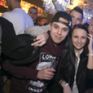 Club Vertigo - Julia Carpenter 2014.11.22. (szombat)