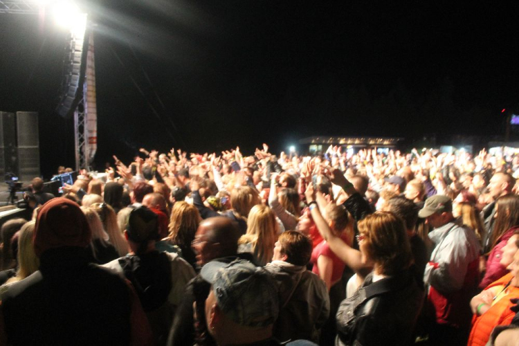 2017.05.12 Szentiváni Fesztivál 1.nap fotók:árpika 