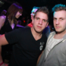 Club Vertigo - Bárány Attila 2013.02.16. (szombat) (1) (Fotók:Vertigo)