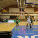 2013.02.03.Hat-Agro Uni Győr - Sbk Samorin Női kosárlada (2) Fotók:árpika