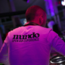 Mundo - The Closing /w. Sterbinszky 2015.09.12. (szombat) (Fotók: MikeD)