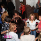 Virgin - Nőnapi meglepetés party