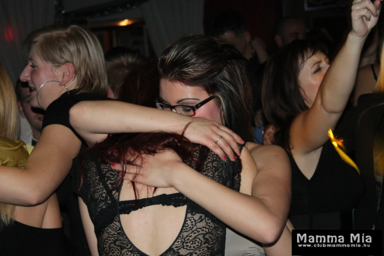 2013.01.04.Péntek Club Mamma Mia  Antal Timi Dj:Hubik fotók:árpika