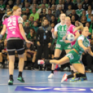 2019.11.02. Győri Audi ETO KC- RK Krim Mercator Bajnokok Ligája mérkőzés