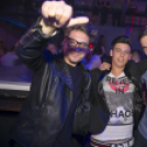 Club Vertigo - The Closing 2014.04.26. (szombat)