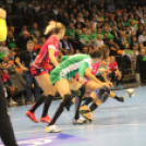 2017.11.17.Győri Audi Eto Kc- Brest Breategne női Bl Kézilabda mérkőzés Fotók:árpika