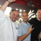 2014.04.17.Hallgató Napok 2014. 3. nap Fotók:árpika