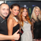 2013.09.13 Péntek Mamma Mia Poppy Fehérnemű bemutató Dj:Ice fotók:árpika